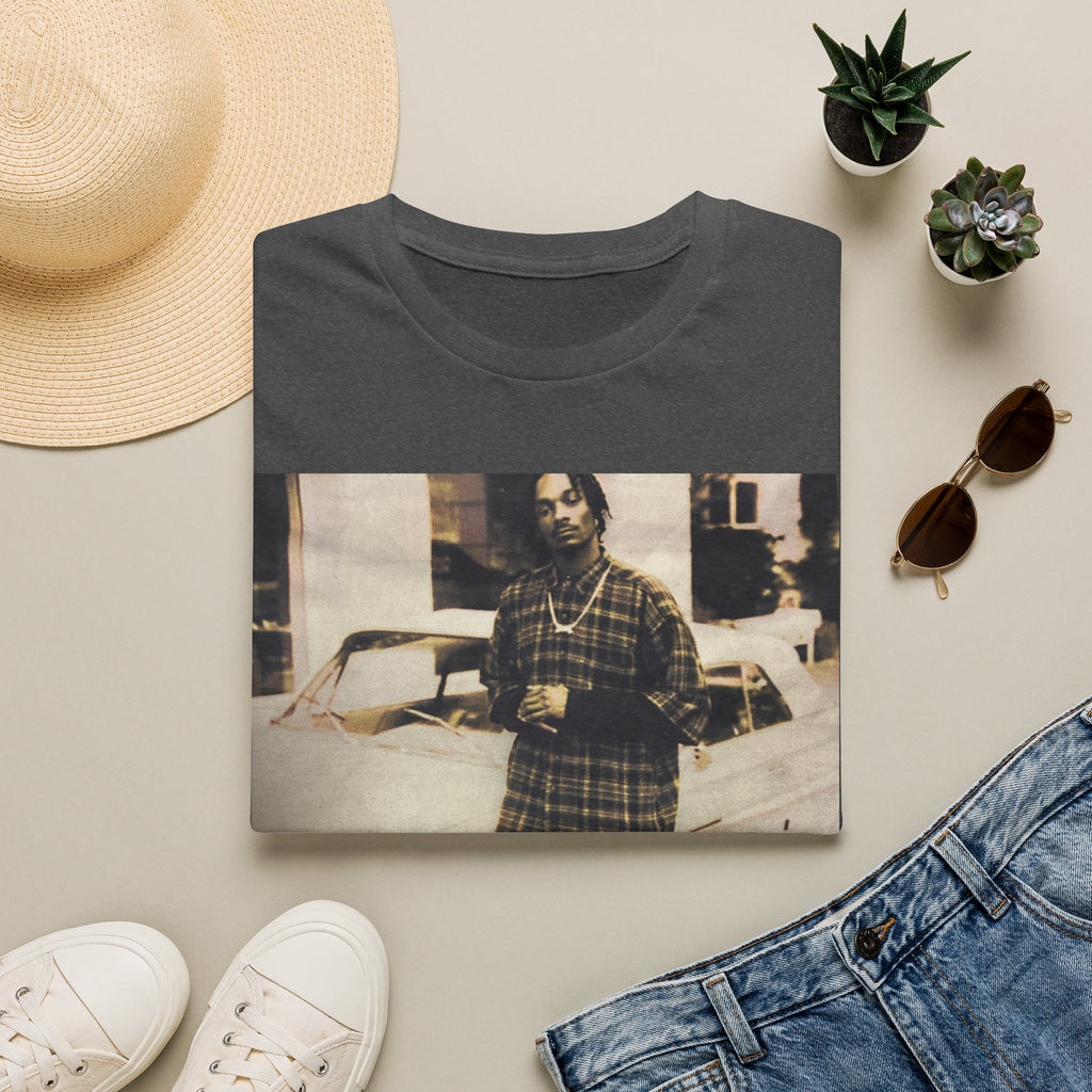 WOMENS- D ‘DOUBLE O’ G TEE-ElanabyElane