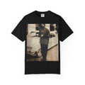MENS — 'D double O G' Streetwear Graphic T-Shirt