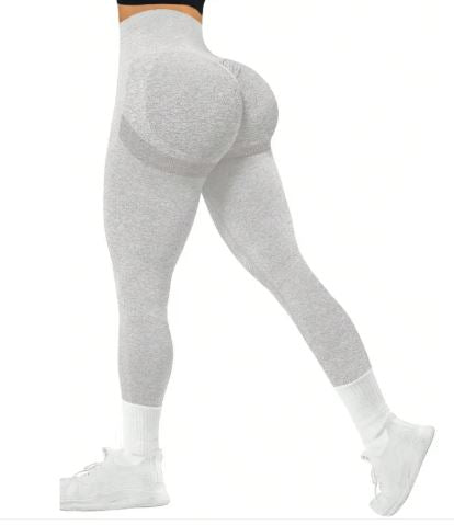 Caked up seamless leggings -ElanabyElane