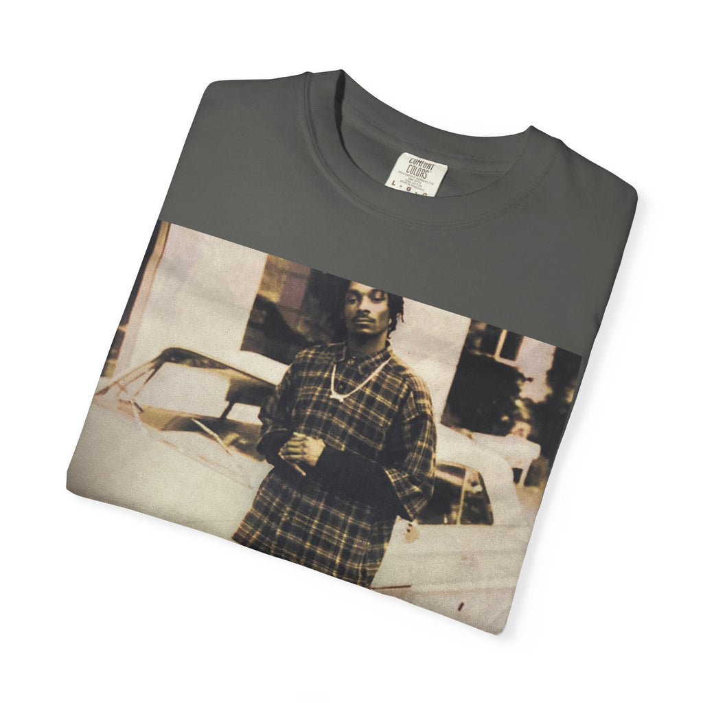 MENS — 'D double O G' Streetwear Graphic T-Shirt