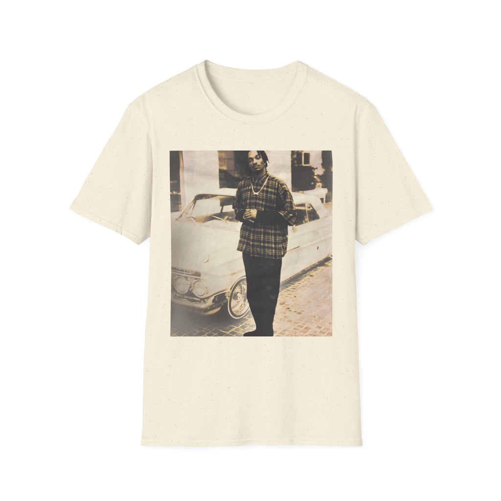 WOMENS- D ‘DOUBLE O’ G TEE-ElanabyElane