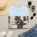 WOMENS- D ‘DOUBLE O’ G TEE-ElanabyElane