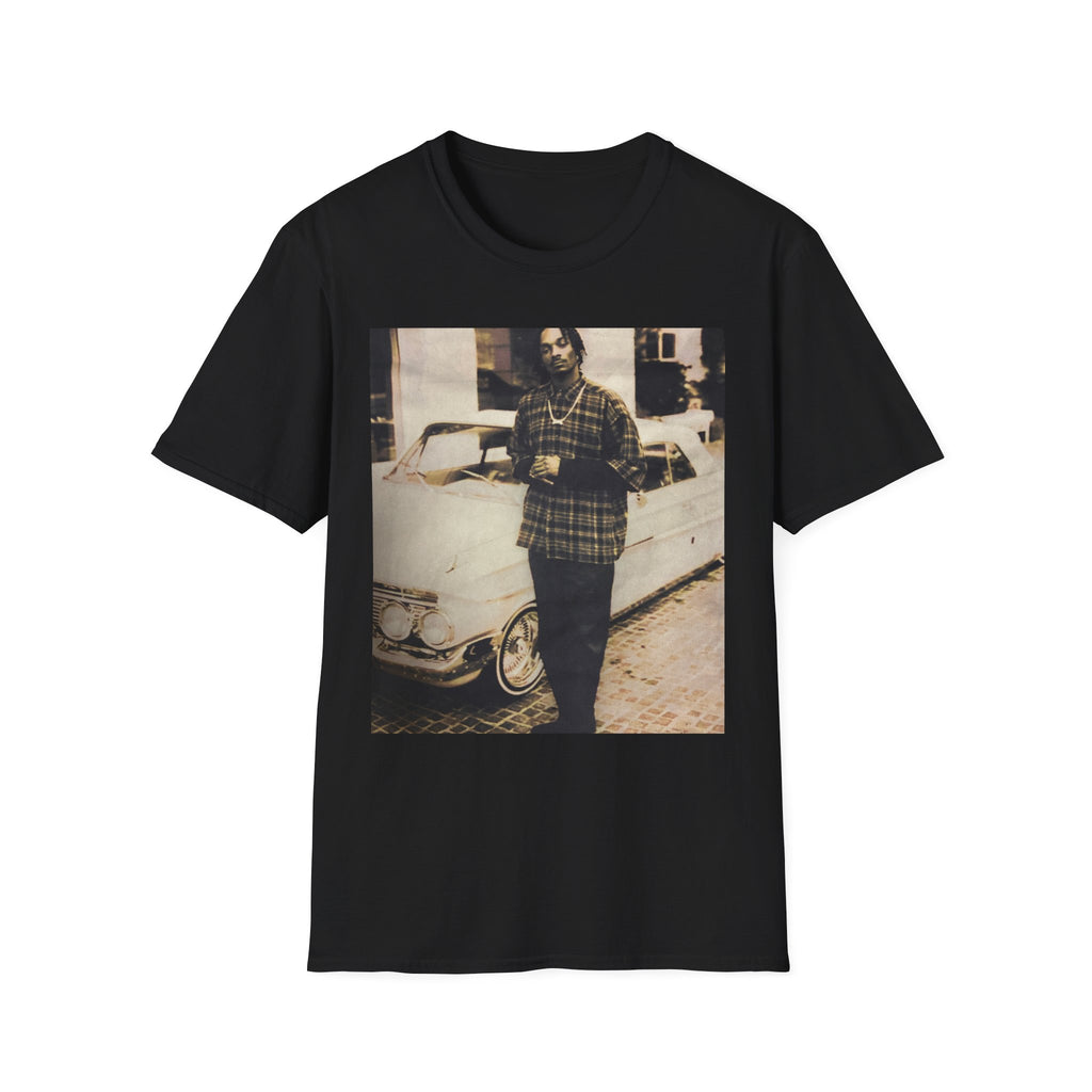 WOMENS- D ‘DOUBLE O’ G TEE-ElanabyElane