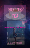 Pretty Tea- your herbal guide to inner to outer healing