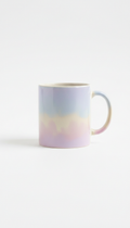 Color-Changing Ceramic Mug
